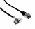 Sirio - N cable with UHF (PL) male
