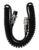 K-PO - Microphone extension cable 80-200 cm