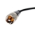 K-PO - PL-PL cable 50 cm molded