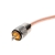 K-PO - RG 8 PL-PL cable 90 cm