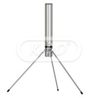 3-meter (FM) / DAB+ antennas