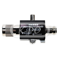 Lightning surge protector