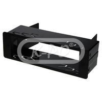 DIN mounts and brackets