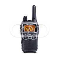 PMR analogue radios