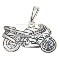 Gold and silver jewelry