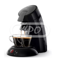 Coffee and Espresso machines