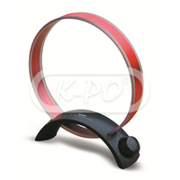 Radio indoor antennas