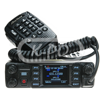 Amateur digital radios