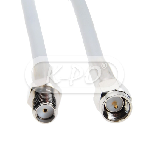 Sirio - RF-100 S low loss cable