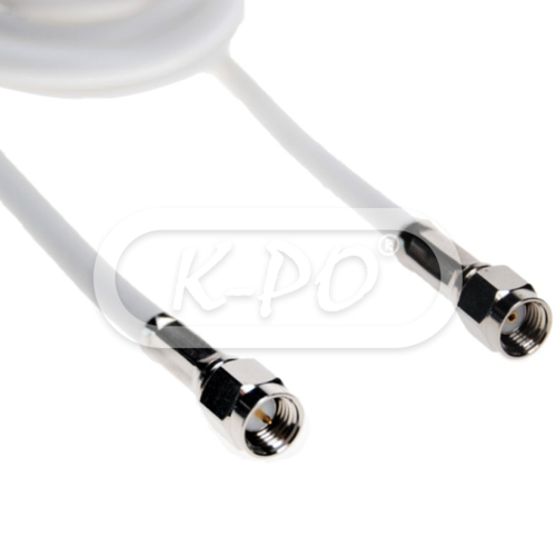 Sirio - CO-100 S low loss cable