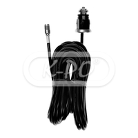 K40 - K-40 K390 cable with mount