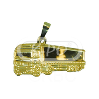 K-PO - Mercedes Actros trailer