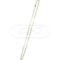 K-PO - Necklace gold 60 cm
