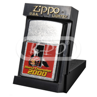 Zippo - Schumacher World Champion 2000