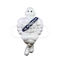 Michelin - Mascot (43 cm)