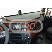 K-PO - Truck table DAF XF 106 E6 XL black