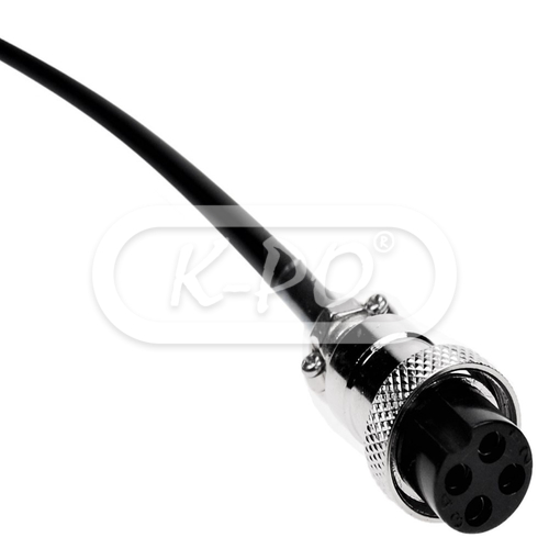 K-PO - DX-5000 V6.0 P4