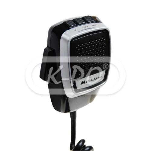 Midland - 714 Multi mike P6