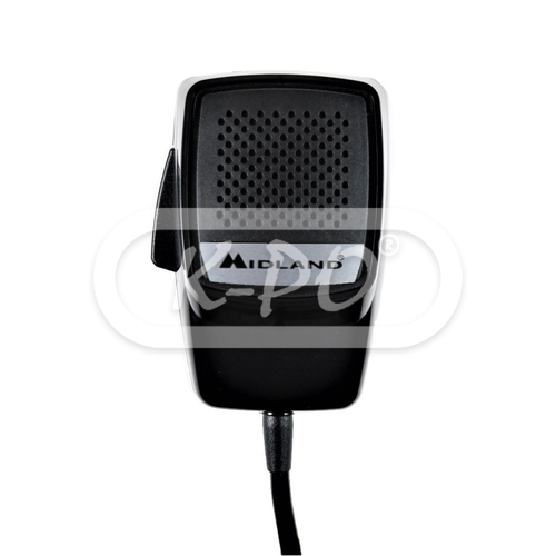 Midland - R51504 mike P4