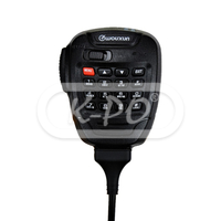 Wouxun - KG-UV9A