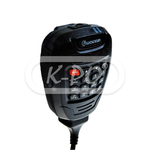 Wouxun - KG-UV9A