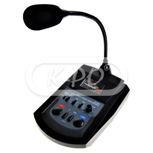 JCD - 201M Echo Intek P6