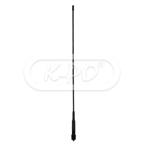 Wouxun - ANO-007 40 cm VHF / UHF antenna