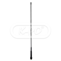 Wouxun - ANO-007 40 cm VHF / UHF antenna