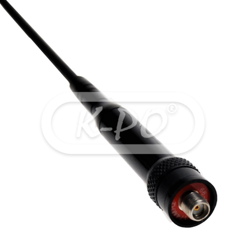 Wouxun - ANO-007 40 cm VHF / UHF antenna