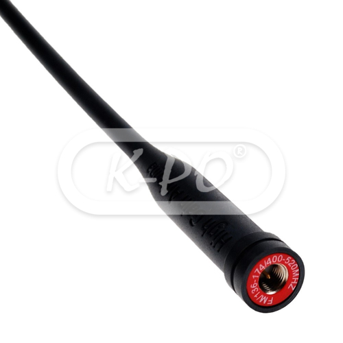 Wouxun - ANO-011 VHF / UHF original antenna