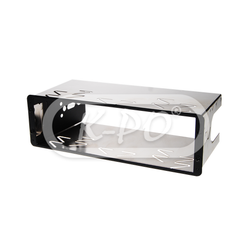 TTI - TDP-4000 DIN mount