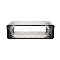 TTI - TDP-4000 DIN mount