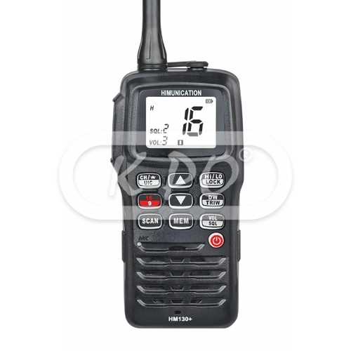 Himunication - HM130+ (ATIS)