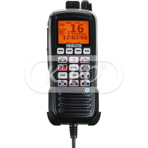 Himunication - HS20 wired handset