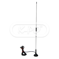 Nagoya - UT-106UV SMA female