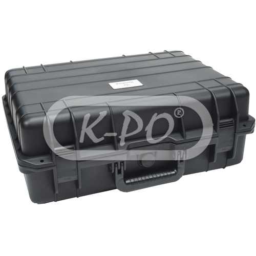 HamKing - Equipment case XL