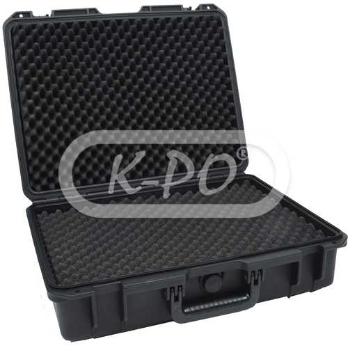HamKing - Equipment case XL