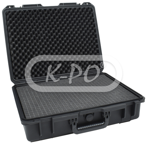 HamKing - Equipment case XL