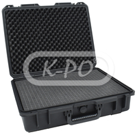 HamKing - Equipment case XL