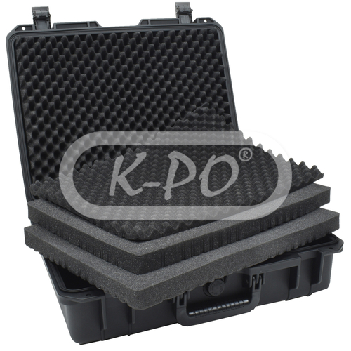 HamKing - Equipment case XL