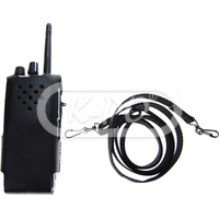 K-PO - Leather holster/case for Kenwood