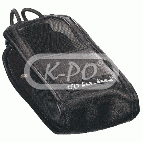 Alan - Leather soft case for Alan