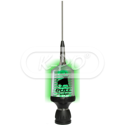 Sirio - Bull Trucker 5000 RI (RG58)