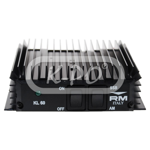 RM - KL 60