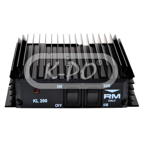 RM - KL 200