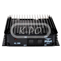 RM - KL 200