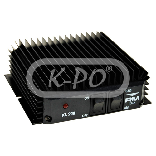 RM - KL 200