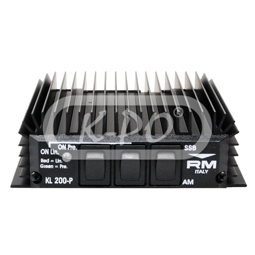 RM - KL 200P