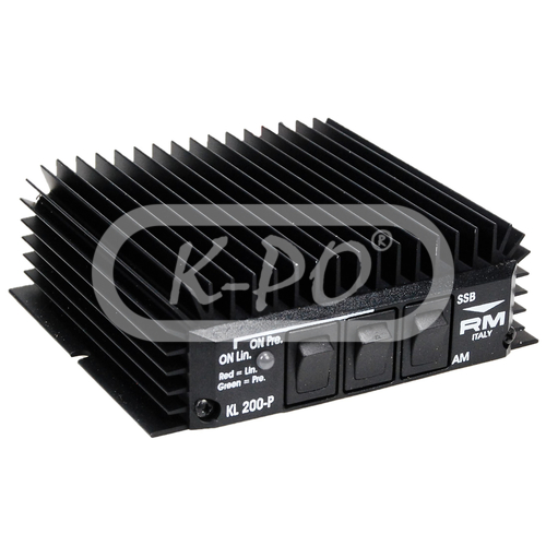 RM - KL 200P