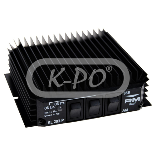RM - KL 203P